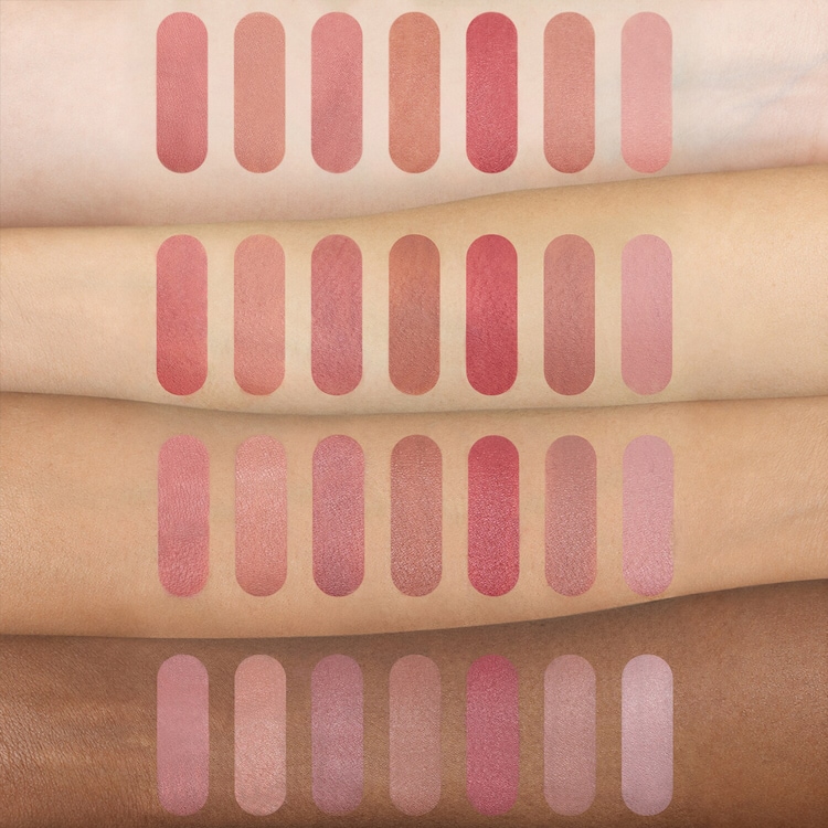 Lip Over - Rossetto Creamy Matte