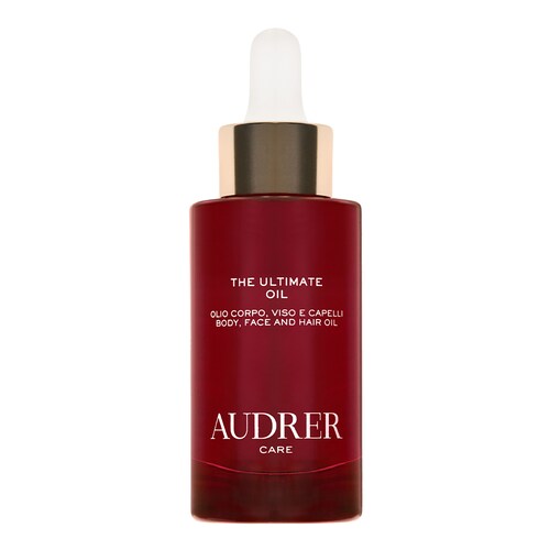 AUDRER - The Ultimate Oil