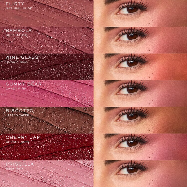 Cheeky Cheeks - Lip & Cheeks