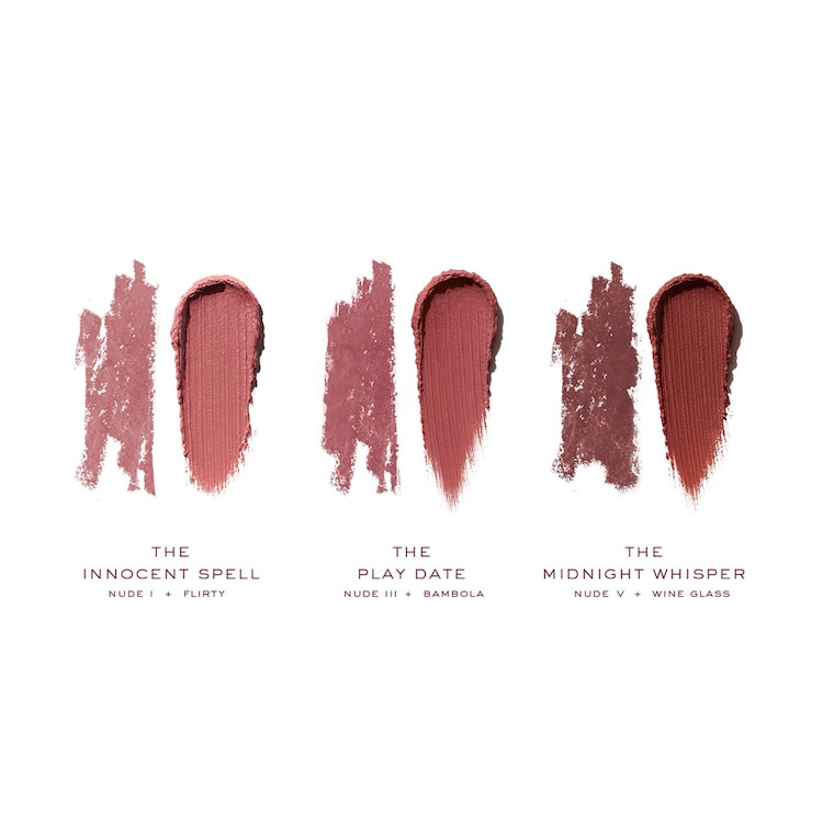 A Beauty Story - Cofanetto make-up