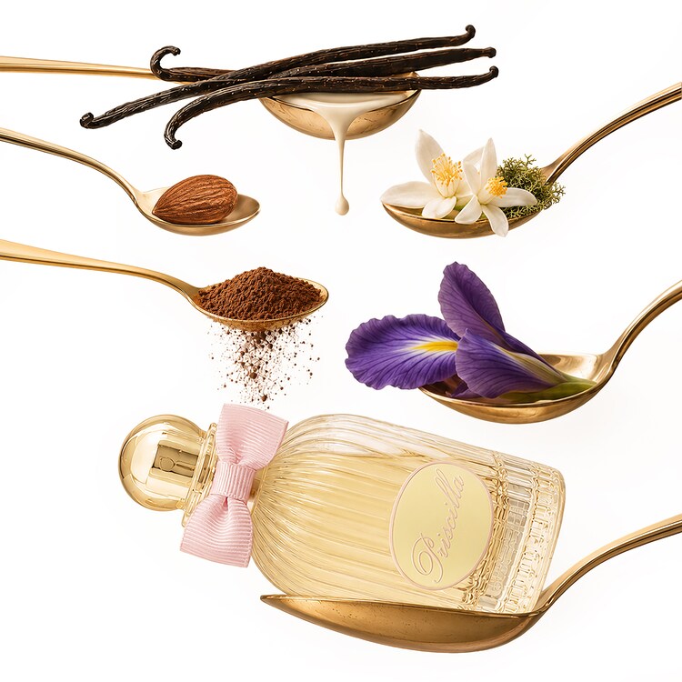 Priscilla - Eau de Parfum