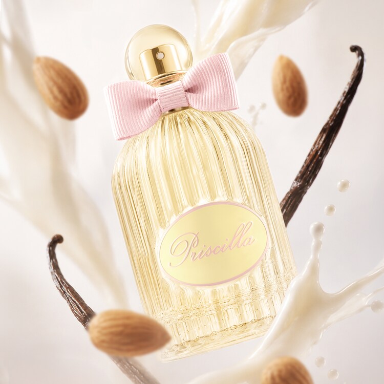 Priscilla - Eau de Parfum