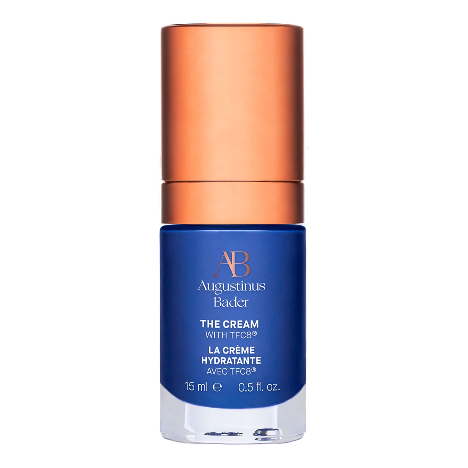 The Cream - Crema hidratanta de zi | Augustinus Bader ≡ SEPHORA