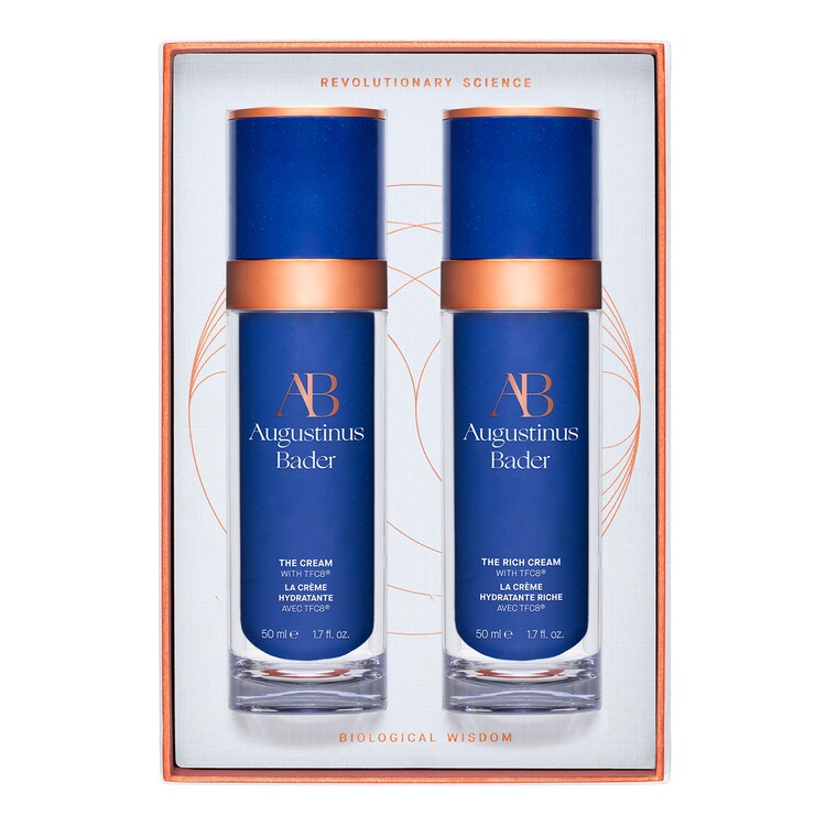 Discovery Duo – Zestaw do pielęgnacji twarzy 