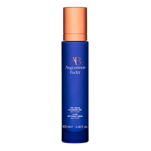 AUGUSTINUS BADER - The Cream Cleansing Gel