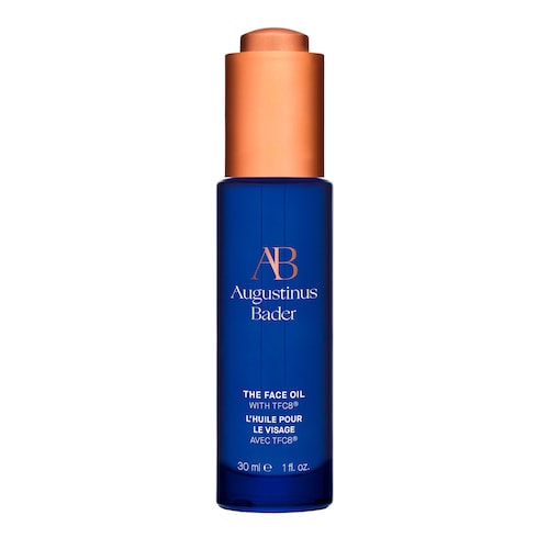 AUGUSTINUS BADER - The Face Oil – Olejek do twarzy