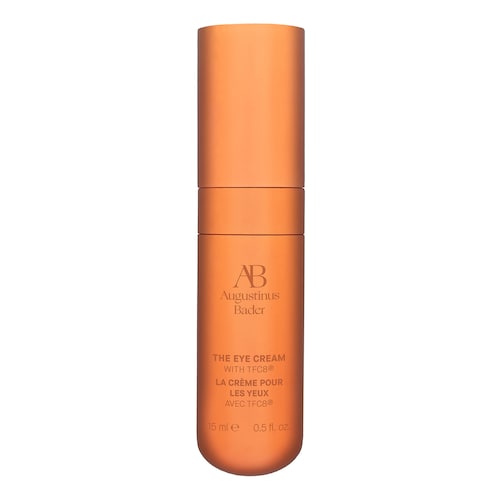 Augustinus Bader - The Eye Cream Nomad