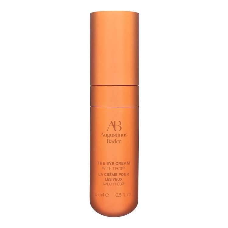 The Eye Cream Nomad
