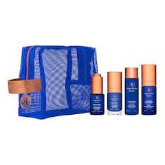 The Starter Kit with The Cream, AUGUSTINUS BADER