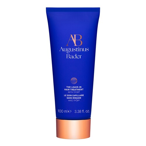 The Leave-In Hair Treatment