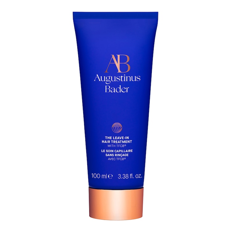 The Leave-In Hair Treatment - Traitement capillaire sans rinçage