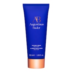 The Body Cream - Crema idratante per il corpo, AUGUSTINUS BADER