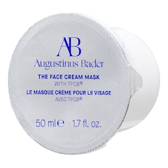 The Face Mask - M&aacute;scara Facial, Augustinus Bader
