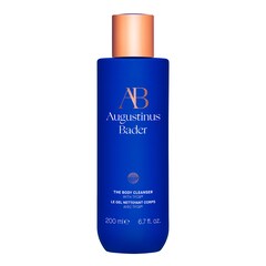 The Body Cleanser &ndash; Detergente corpo, AUGUSTINUS BADER