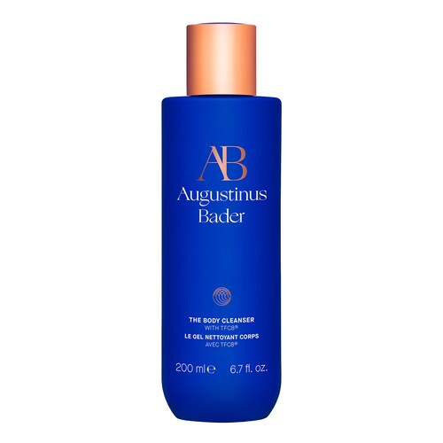 Augustinus Bader - The Body Cleanser – Body Cleanser