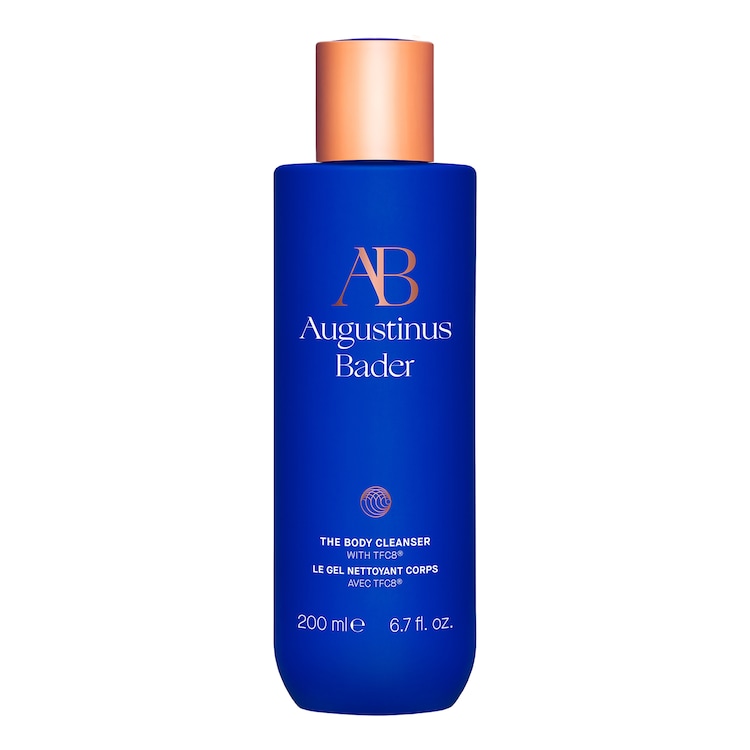 The Body Cleanser - Płyn do mycia ciała