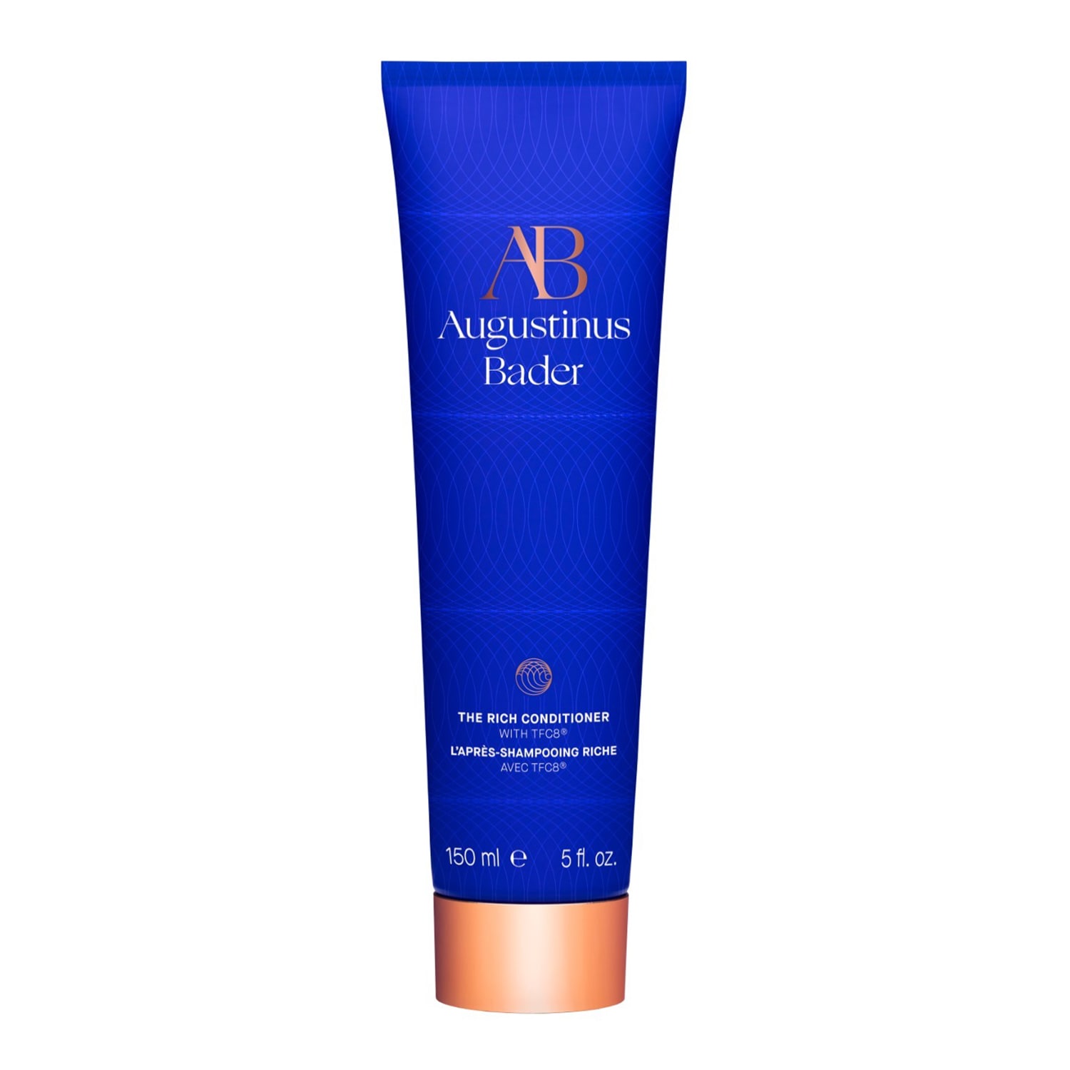 AUGUSTINUS BADER - The Rich Conditioner – Kondicionér