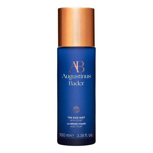 Augustinus Bader - The Face Mist - Ενυδατικό mist προσώπου