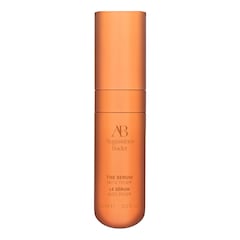 The Serum - Super fugtgivende serum, AUGUSTINUS BADER