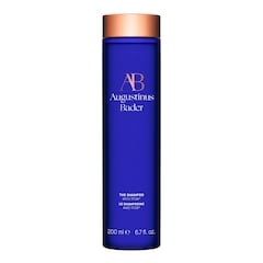 The Shampoo - Shampoing, AUGUSTINUS BADER