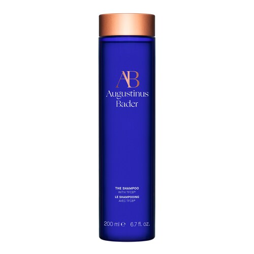 AUGUSTINUS BADER - The Shampoo