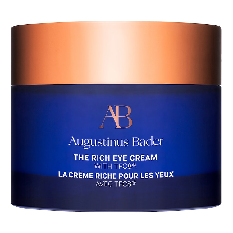 The Rich Eye Cream - Crème Riche Contour des Yeux