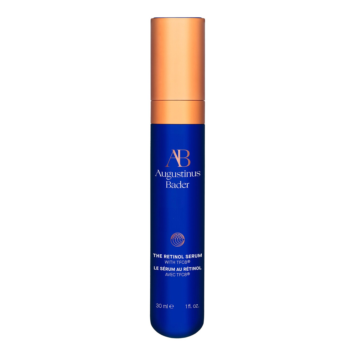 Augustinus Bader The Retinol Serum obnovující retinolové sérum 30 ml
