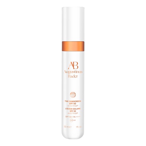 Augustinus Bader - The Sunscreen SPF 50 - Αντηλιακή προστασία