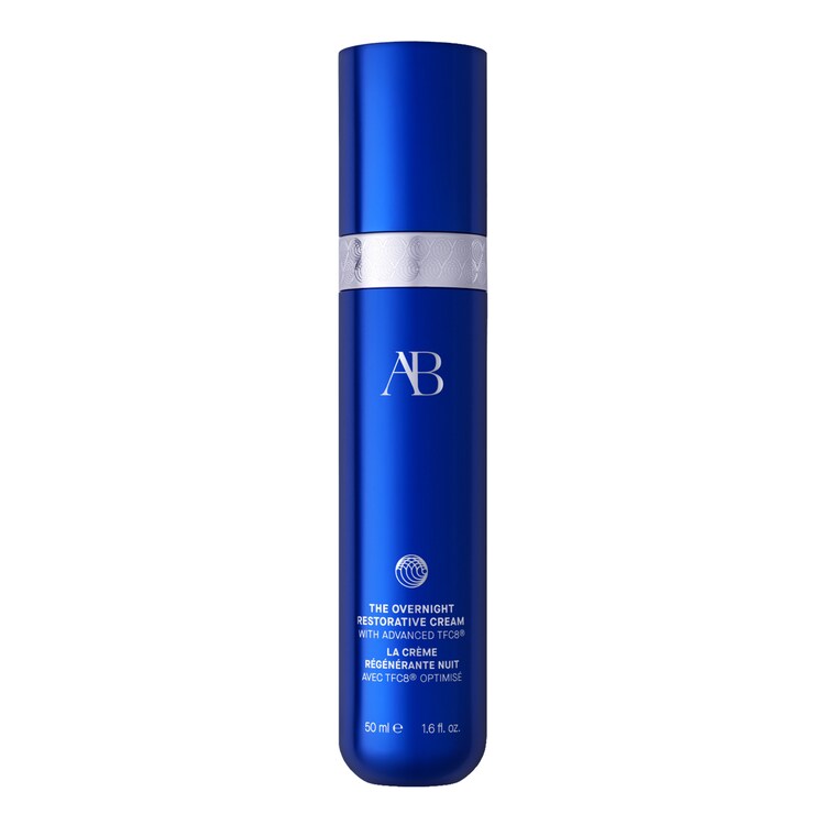 La Crème Régénérante Nuit - Soin de Nuit enrichi en TFC8® 
