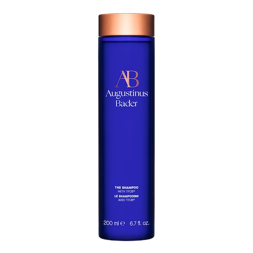 AUGUSTINUS BADER - The Shampoo – Jemný regenerační šampon