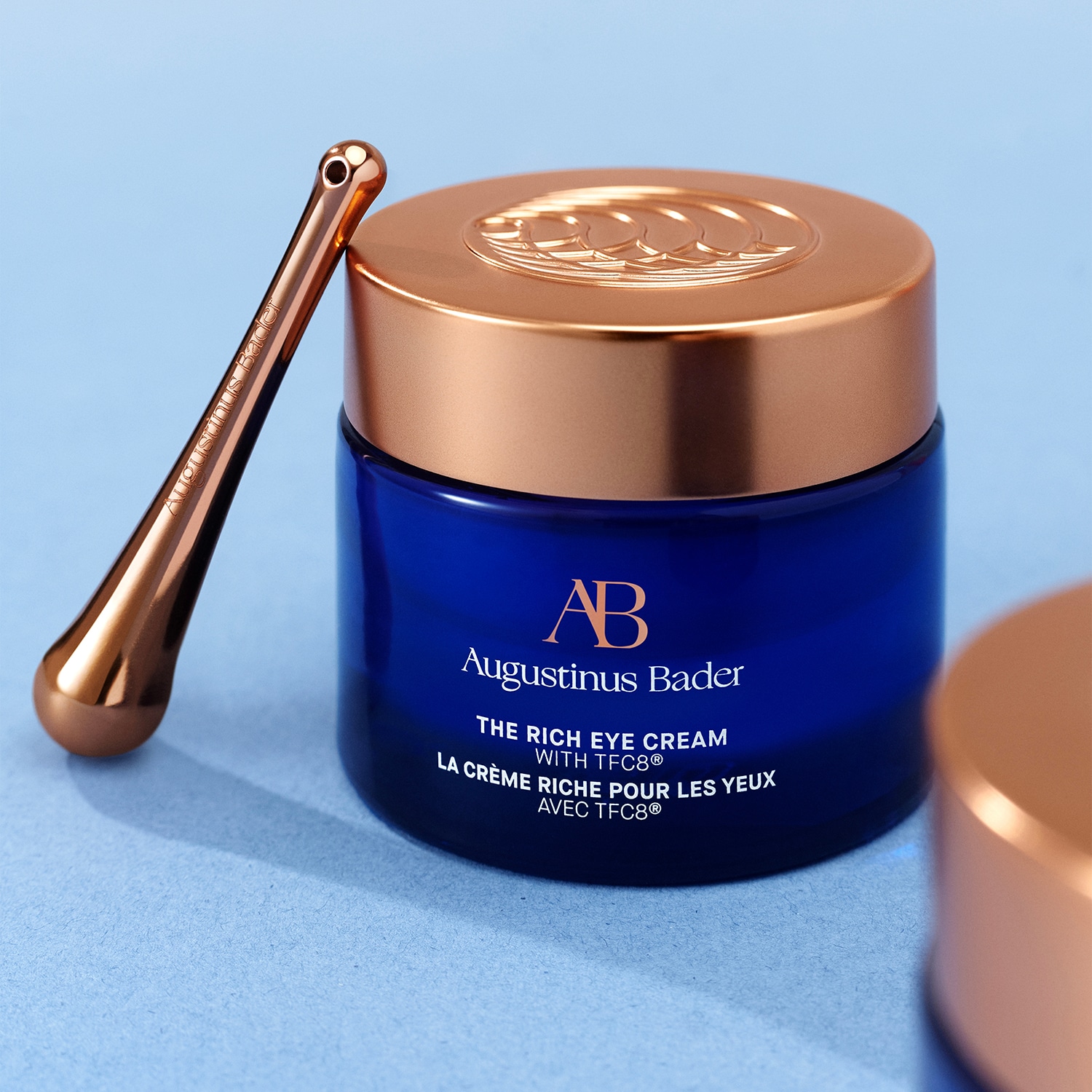 The Rich Eye Cream