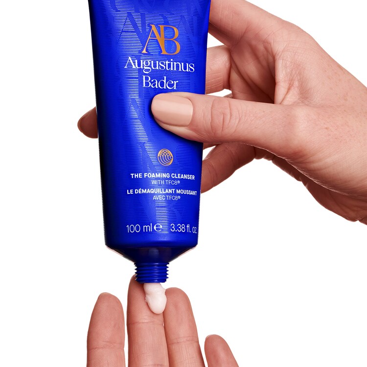 The Foaming Cleanser - Pianka do demakijażu