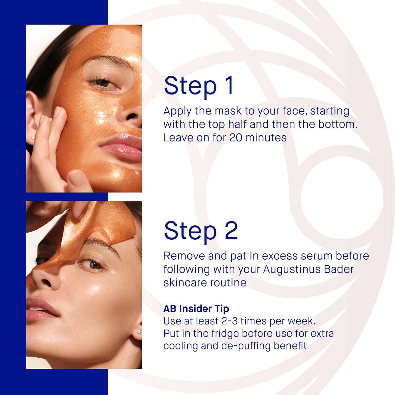 The Hydrogel Face Mask