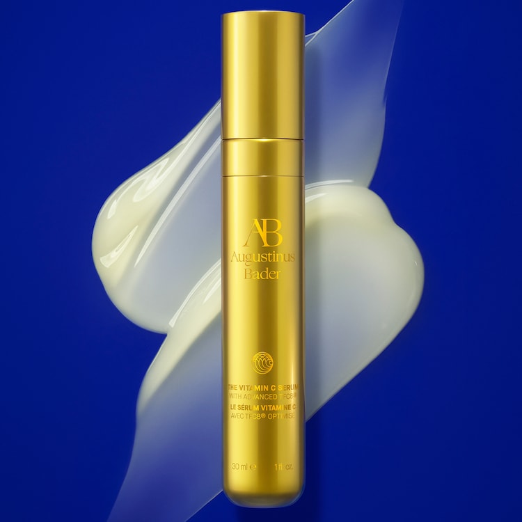 C-vitamin-serum - ansigtsserum 
