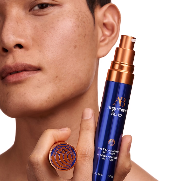 The Retinol Serum - antiagingové sérum