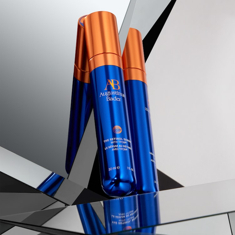 The Retinol Serum - antiagingové sérum