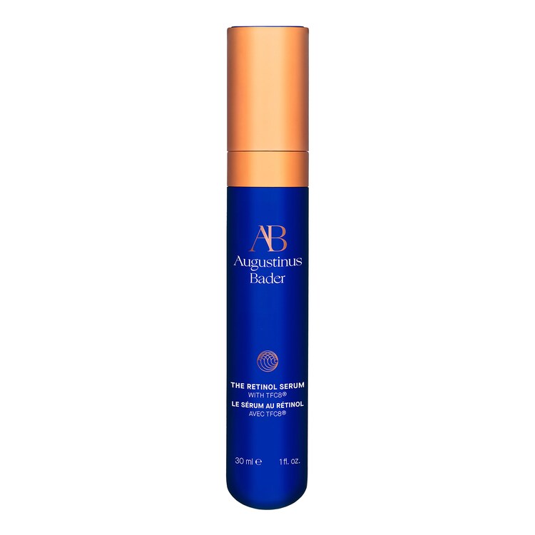 The Retinol Serum - Sérum Antienvelhecimento