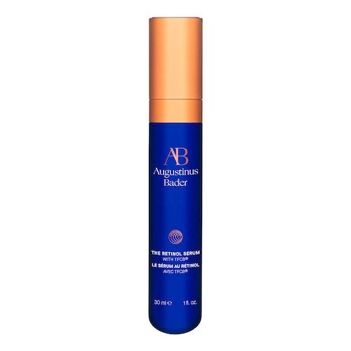 AUGUSTINUS BADER - The Retinol Serum