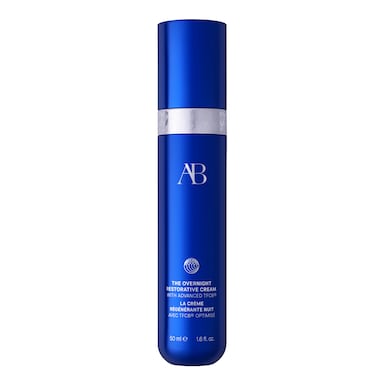 AUGUSTINUS BADER - The overnight restorative cream