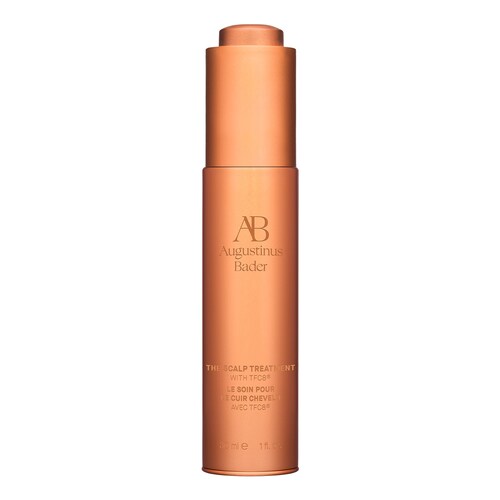 Augustinus Bader - The Scalp Treatment