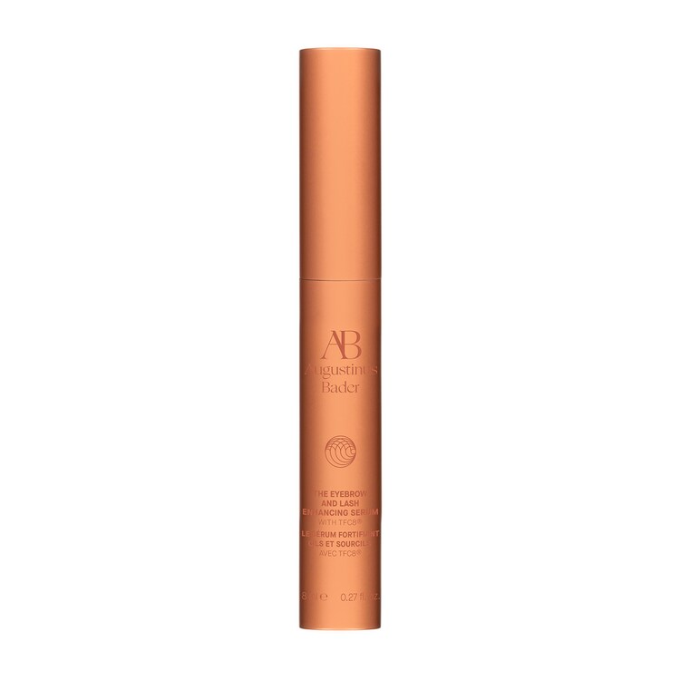 The Eyebrow & Lash Enhancing Serum - Sérum de pestañas y cejas