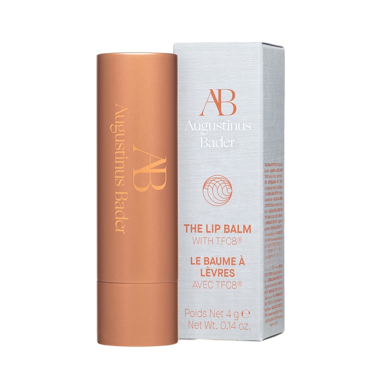 The Lip Balm - Tratamiento hidratante labios