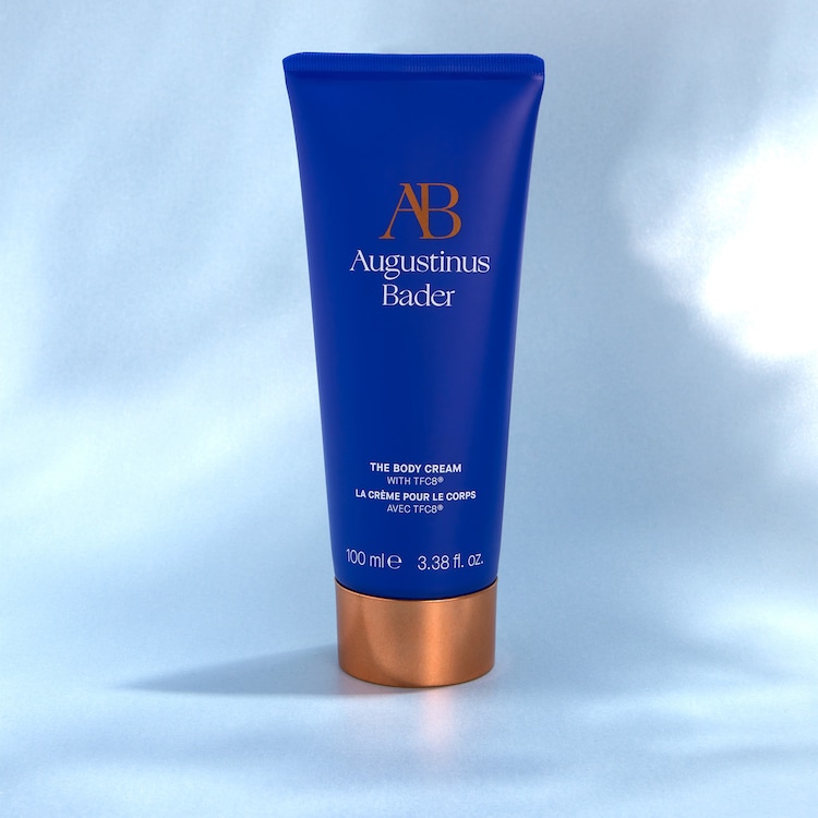 The Body Cream – Hydratační tělový krém