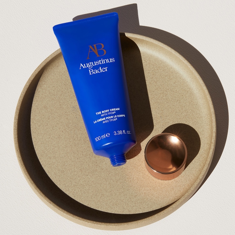The Body Cream – Hydratační tělový krém