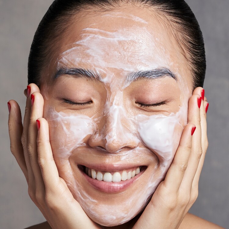 The Face Mask - Mascarilla cremosa