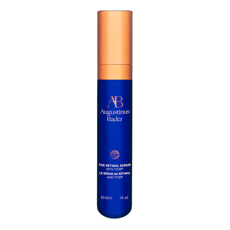 The Retinol Serum - Sérum facial con retinol