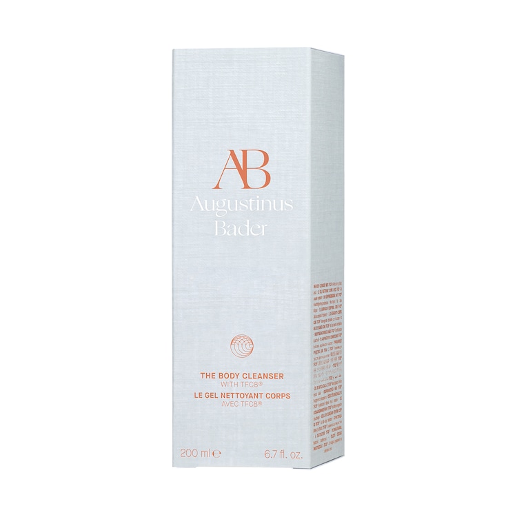 The Body Cleanser - Płyn do mycia ciała