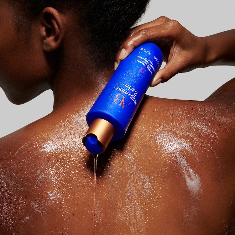 The Body Cleanser - Płyn do mycia ciała