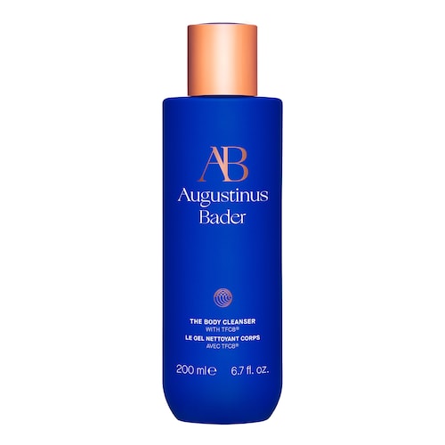AUGUSTINUS BADER - The Body Cleanser – Body Cleanser