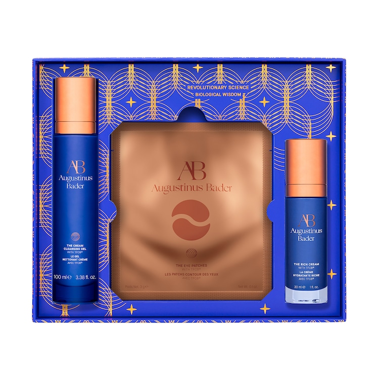 The Winter Radiance System With TFC8® - Set di prodotti